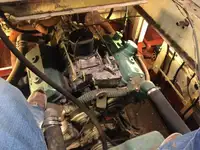 Kraf Pendaratan, Kereta kebal untuk jualan