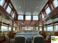 Kapal pelayaran untuk dijual