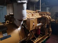 Tongkang untuk dijual