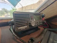 Kapal kerja untuk dijual
