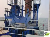 kapal korek untuk jualan