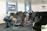 Ro-Ro ship untuk jualan