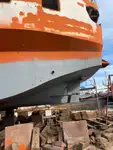 Kapal feri untuk dijual