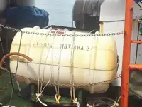 Kapal tunda untuk dijual