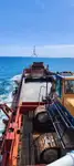 Kapal pengorek untuk dijual