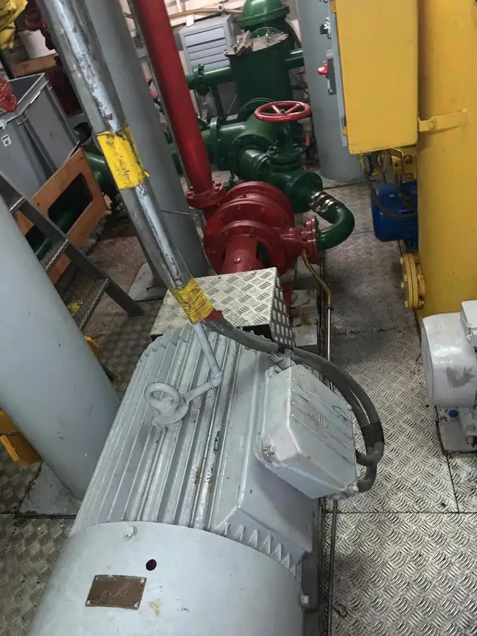 Kapal tunda untuk dijual