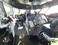 Kapal penumpang untuk dijual