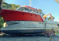 Kapal layar untuk dijual