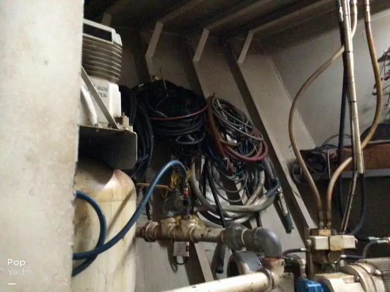 Kapal pukat untuk dijual