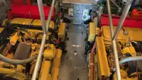 Kapal penyelamat untuk dijual