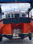 Kapal perkhidmatan ladang angin untuk dijual