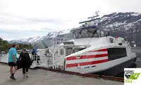 Kapal penumpang untuk dijual