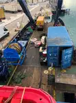 Kapal kerja untuk dijual