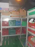 Kapal peti sejuk untuk dijual