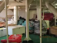 Kapal peti sejuk untuk dijual