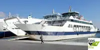 Kapal Ro-Ro untuk dijual