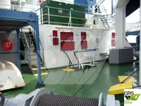 Kapal Ro-Ro untuk dijual