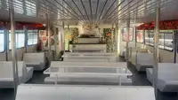 Kapal pelayaran untuk dijual