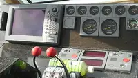 Kapal anak kapal untuk dijual