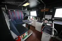 Kapal layar untuk dijual