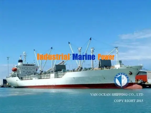 Kapal peti sejuk untuk dijual