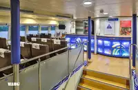 Kapal pelayaran untuk dijual