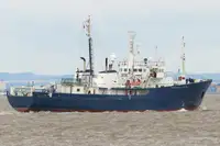 Kapal rondaan untuk dijual