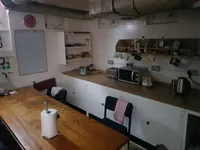 Tongkang untuk dijual