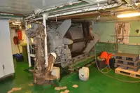 Kapal kontena untuk dijual
