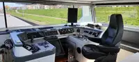 Kapal pengangkut pukal untuk dijual