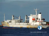 Kapal peti sejuk untuk dijual