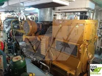 Kapal bekalan untuk dijual
