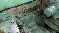 Kapal tunda untuk dijual