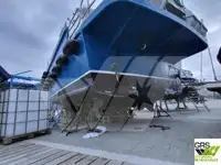 Kapal pelayaran untuk dijual