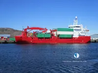Kapal peti sejuk untuk dijual