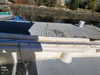 Kapal pemprosesan ikan untuk dijual