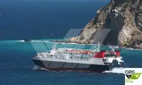 Ro-Ro ship untuk jualan