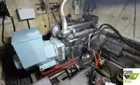 Kapal penumpang untuk dijual