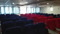 Ro-Ro ship untuk jualan