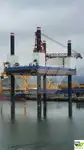 Rig penggerudian untuk dijual