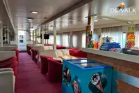 Kapal pelayaran untuk dijual