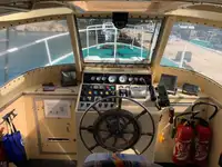 Kapal pandu untuk dijual