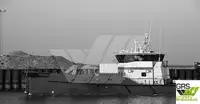 Kapal perkhidmatan ladang angin untuk dijual