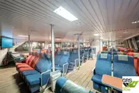 Kapal pelayaran untuk dijual