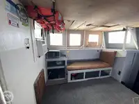 Kapal pukat untuk dijual