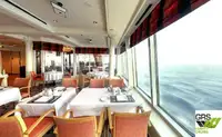 Kapal pelayaran untuk dijual