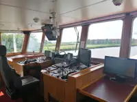 Kapal pengangkut pukal untuk dijual