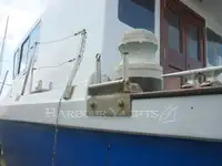 Kapal pukat untuk dijual