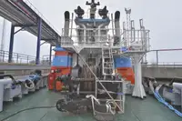 Kapal tunda untuk dijual