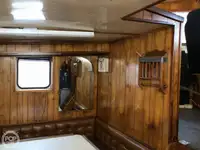 Kapal pukat untuk dijual
